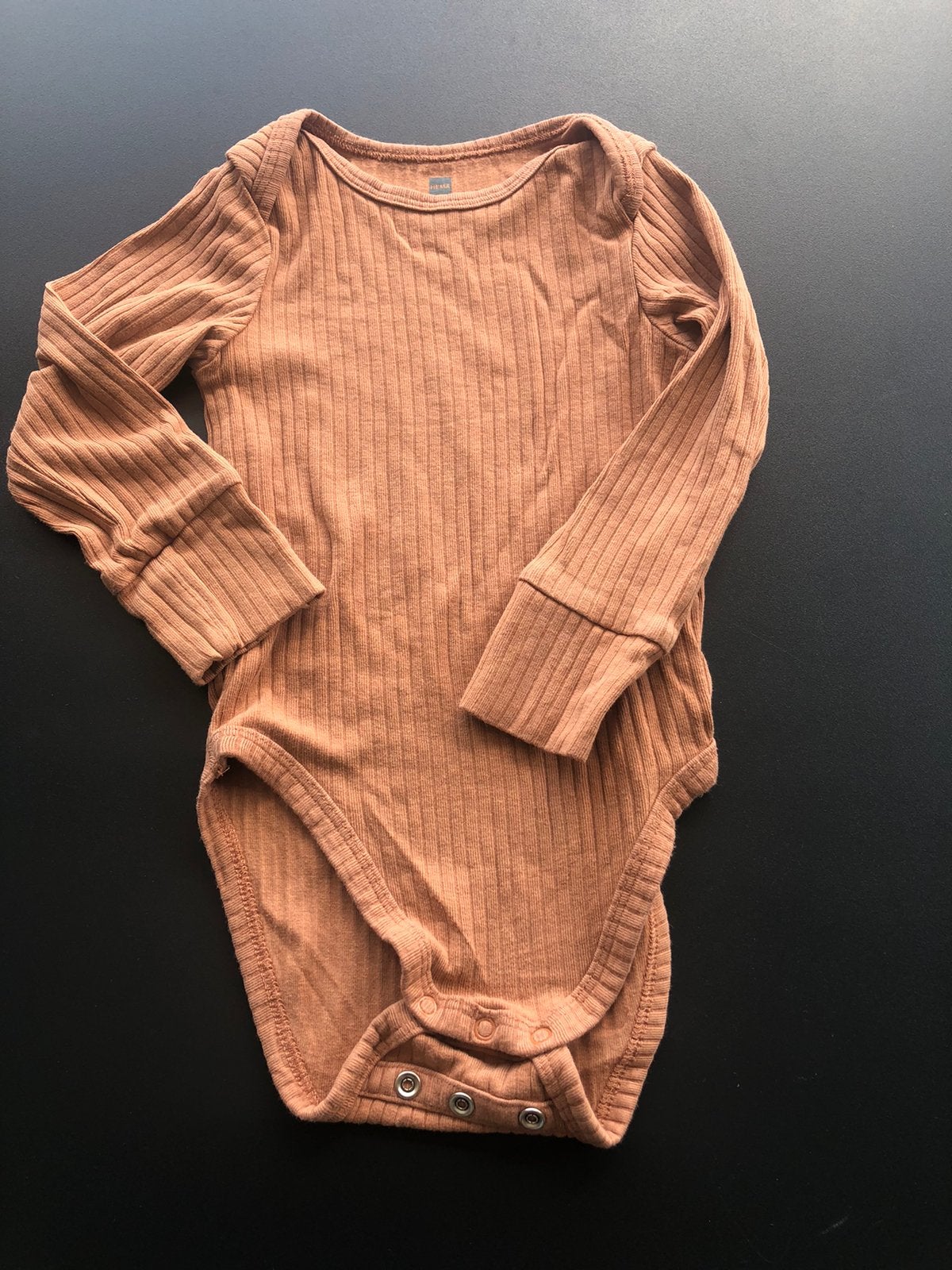 Body Hema, maat 74/80, Kinderen en Baby's, Babykleding | Maat 74, Ophalen of Verzenden, Zo goed als nieuw