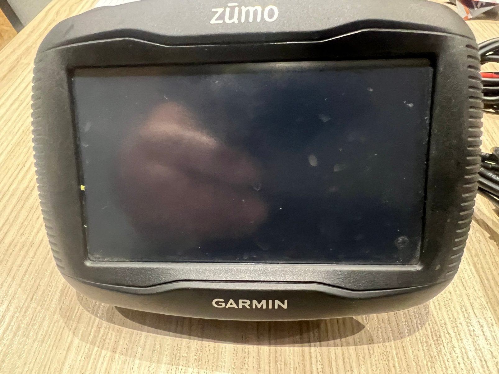 Garmin zūmo XT GPS Moto – État neuf – Complet – 220€, Motos, Accessoires | Systèmes de navigation, Comme neuf, Enlèvement