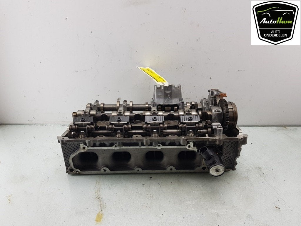 CILINDERKOP BMW 5 serie (G30) (|11122118182|11121544163|), Gebruikt, BMW