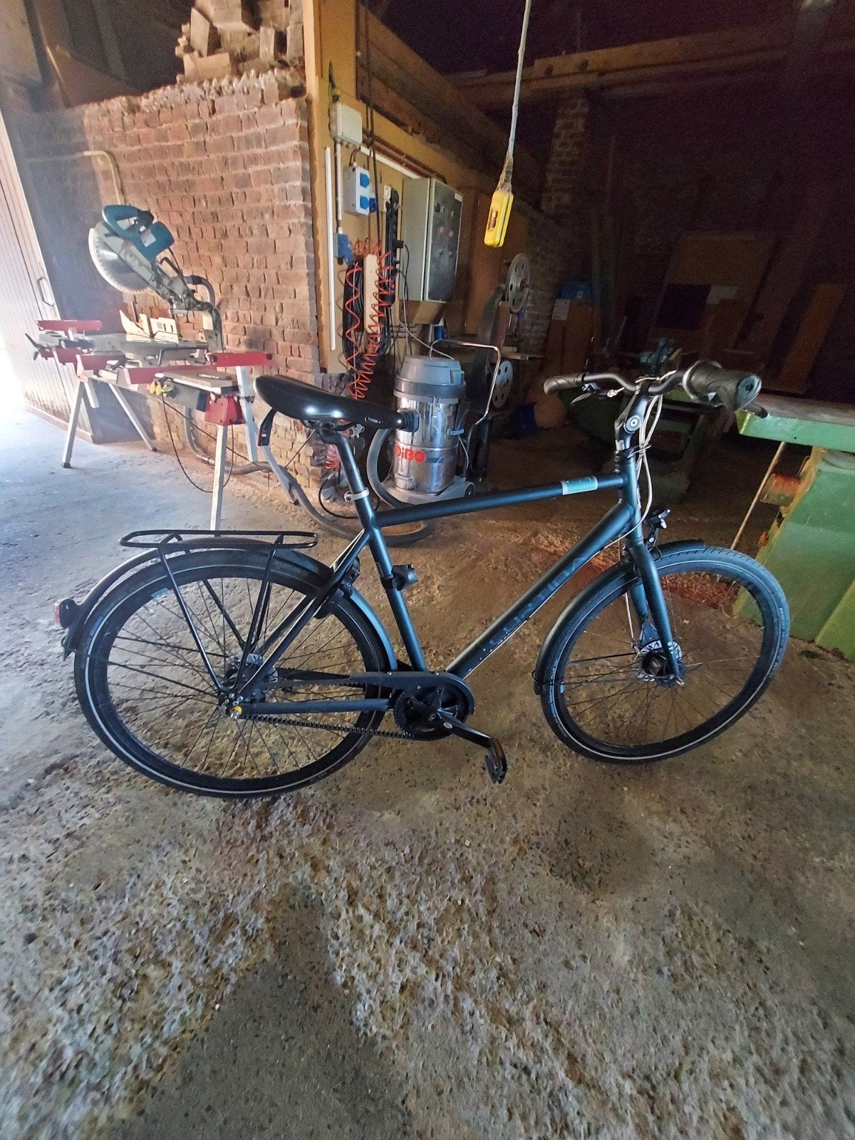 à vendre vélo cortina, Vélos & Vélomoteurs, Vélos | Hommes | Vélos pour homme, Enlèvement