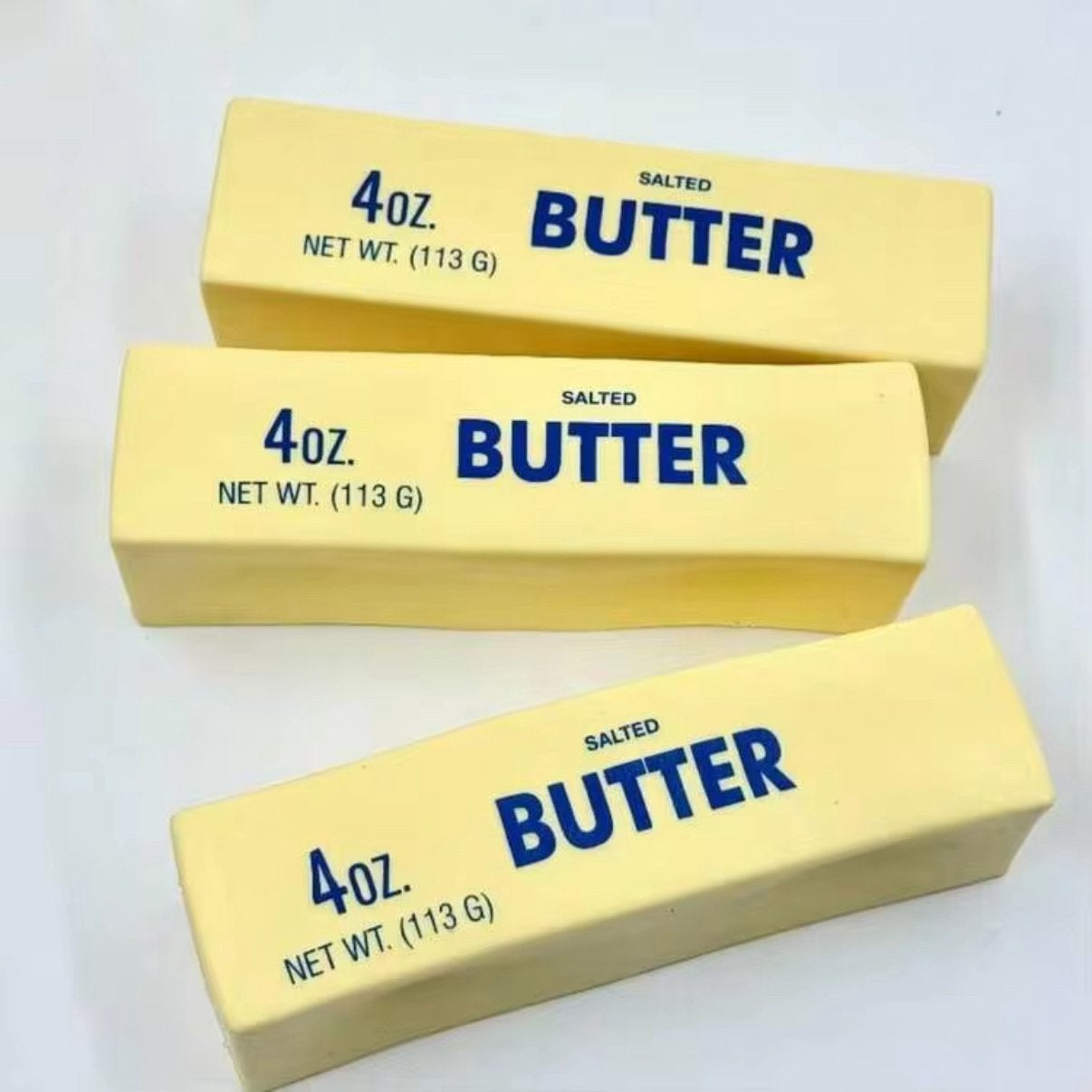Squishy Butter, Enlèvement ou Envoi, Neuf