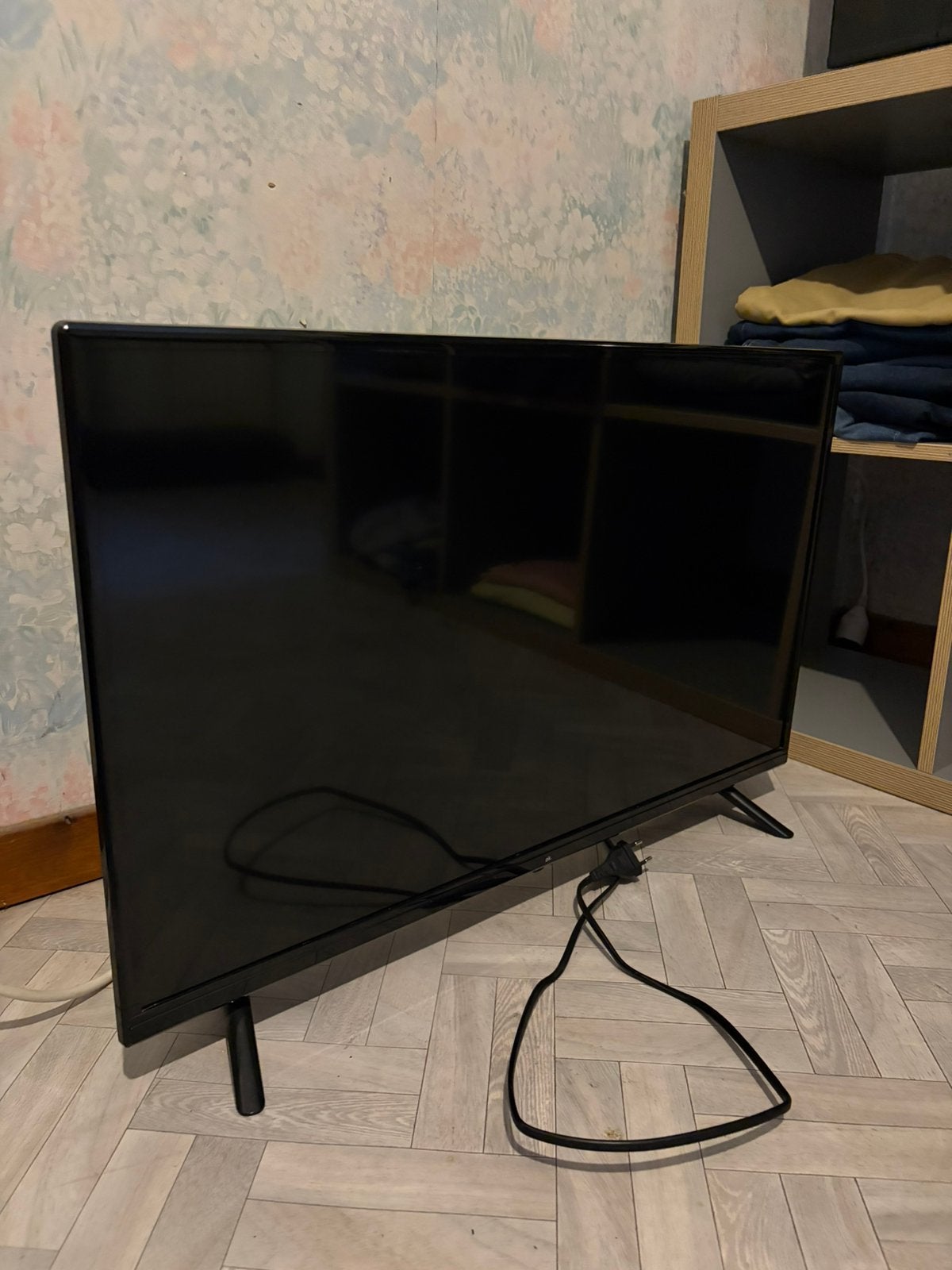 tv full led, Enlèvement, Comme neuf, LED