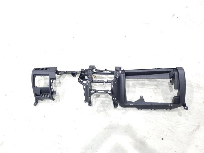 Tableau de bord d'un Toyota Avensis, -, 3 mois de garantie, Toyota, Utilisé