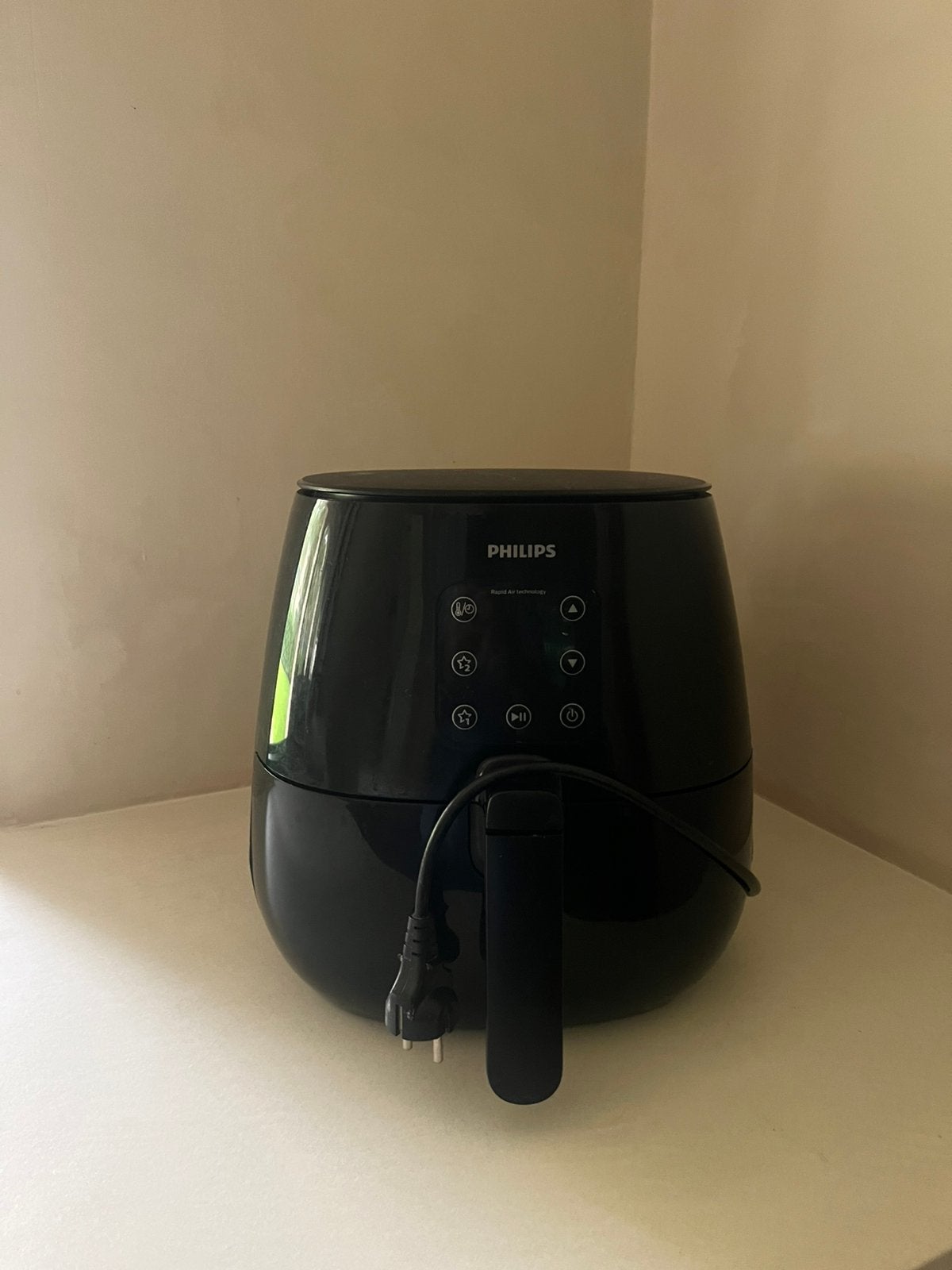 Airfryer, Ophalen, Zo goed als nieuw, Airfryer