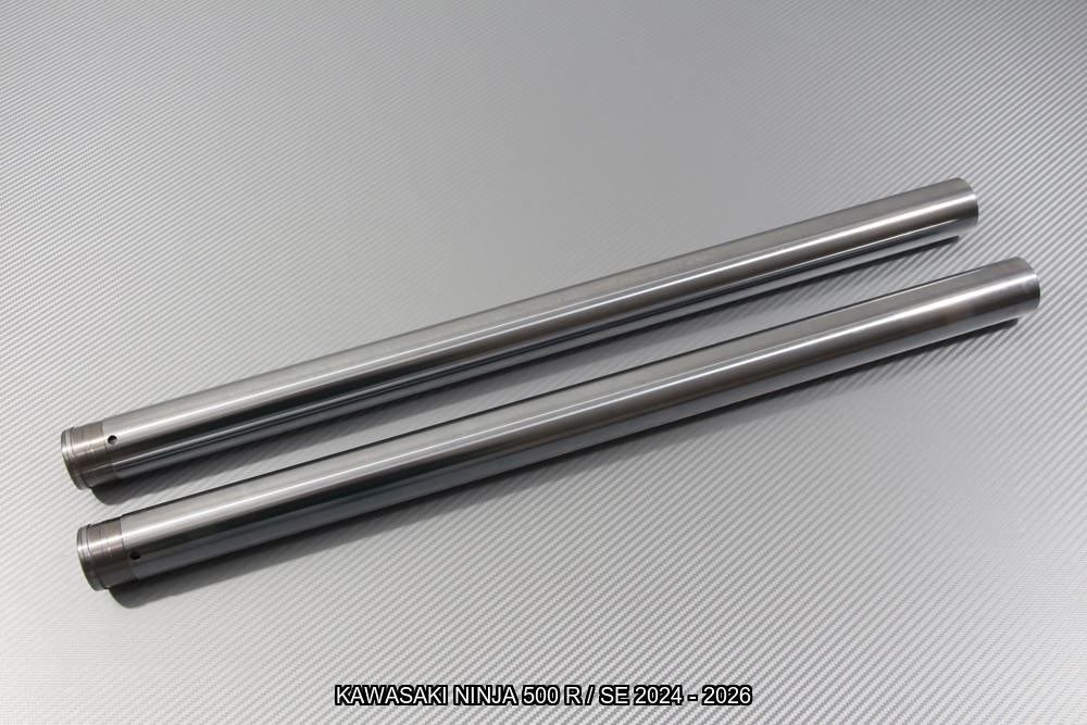 Tubes de fourche SPR KAWASAKI NINJA 500 R / SE 2024 - 2026, Motos, Enlèvement ou Envoi, Neuf