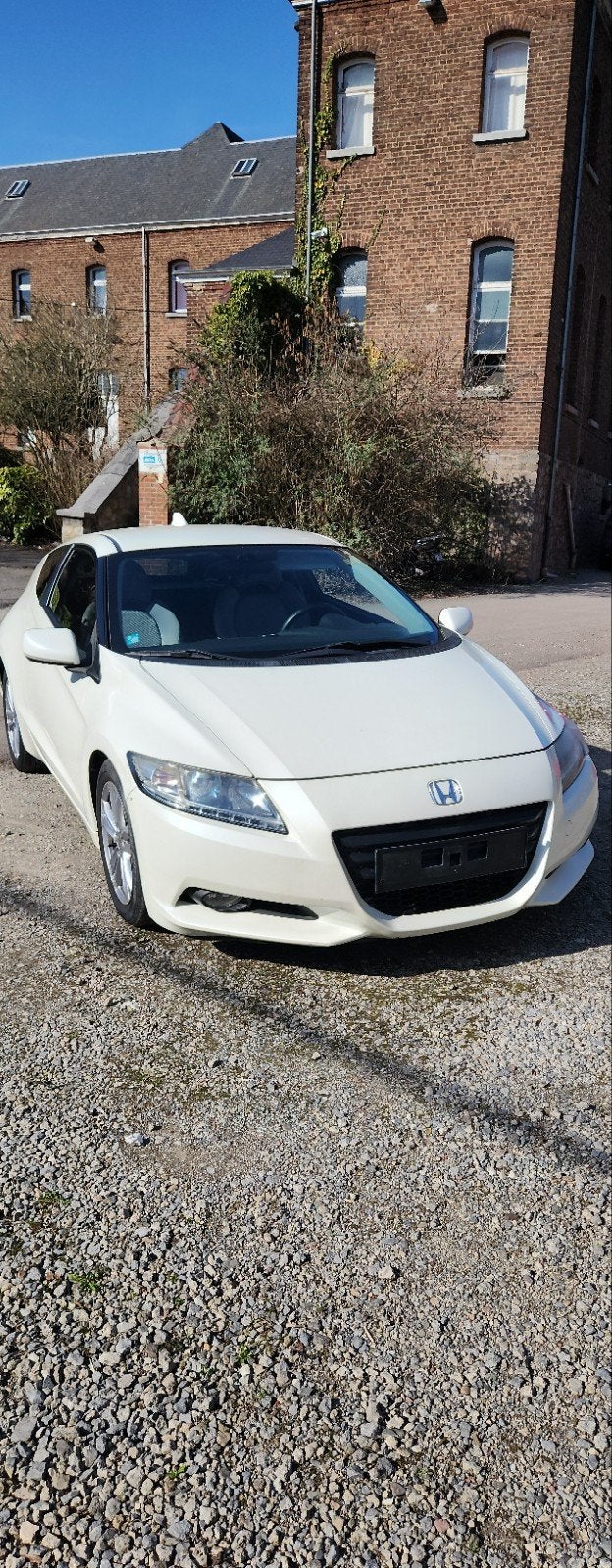 Honda crz, Auto's, Bedrijf, Te koop, E