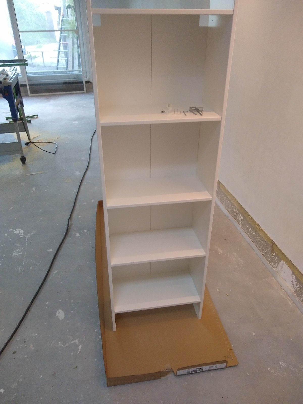 Ikea kast Nieuw, Enlèvement ou Envoi