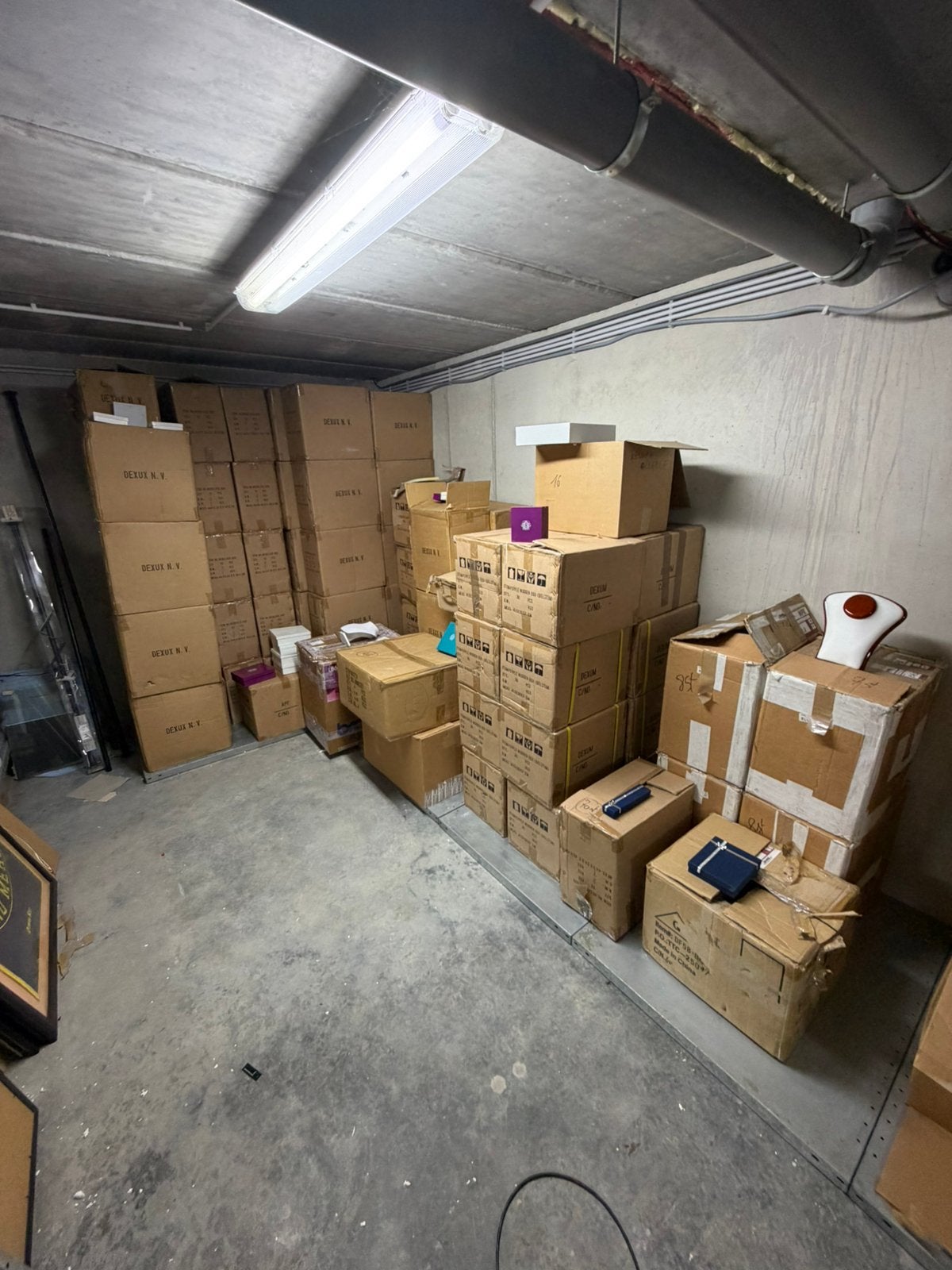 Juweeldozen, Ophalen, Nieuw, Overige kleuren, Hout