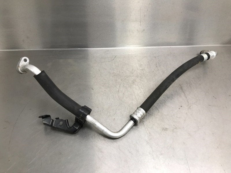 AIRCO LEIDING Lexus CT 200h (01-2010/09-2020), Lexus-infoservice@lexus.de, Gebruikt, Lexus, Toyota-Allee 2
50858  Köln, DE