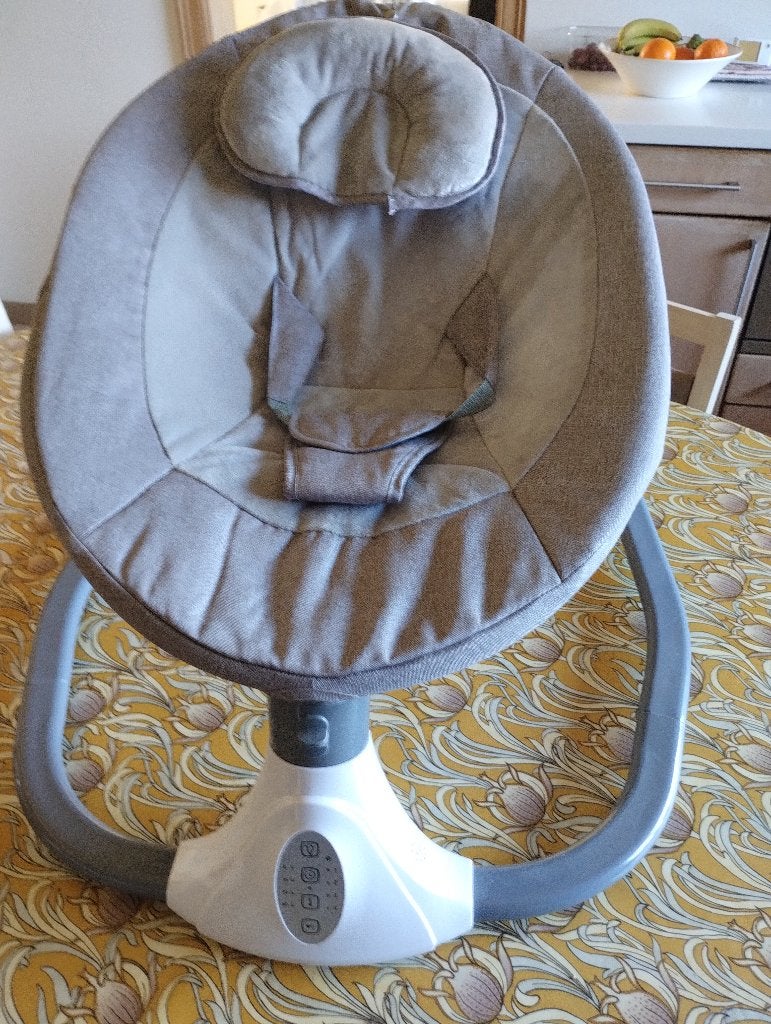 BABYWIPPER, Ophalen of Verzenden
