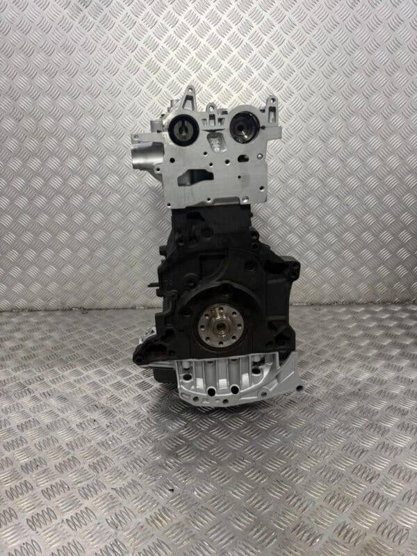 Moteur reconditionné Citroën Jumper 2.2 BlueHDi - DW12R  4HH, Enlèvement ou Envoi, Révisé, Citroën