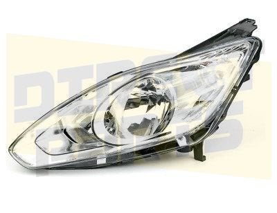 Ford C-Max (-5/15) koplamp Links (halogeen) OES! 1787130, -, Verzenden, -, Nieuw