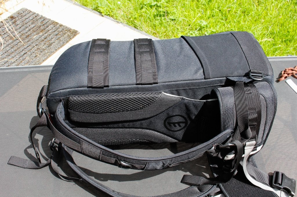 sac pro tamrac pour longue focal 400,600 voir mesure, Enlèvement, Comme neuf