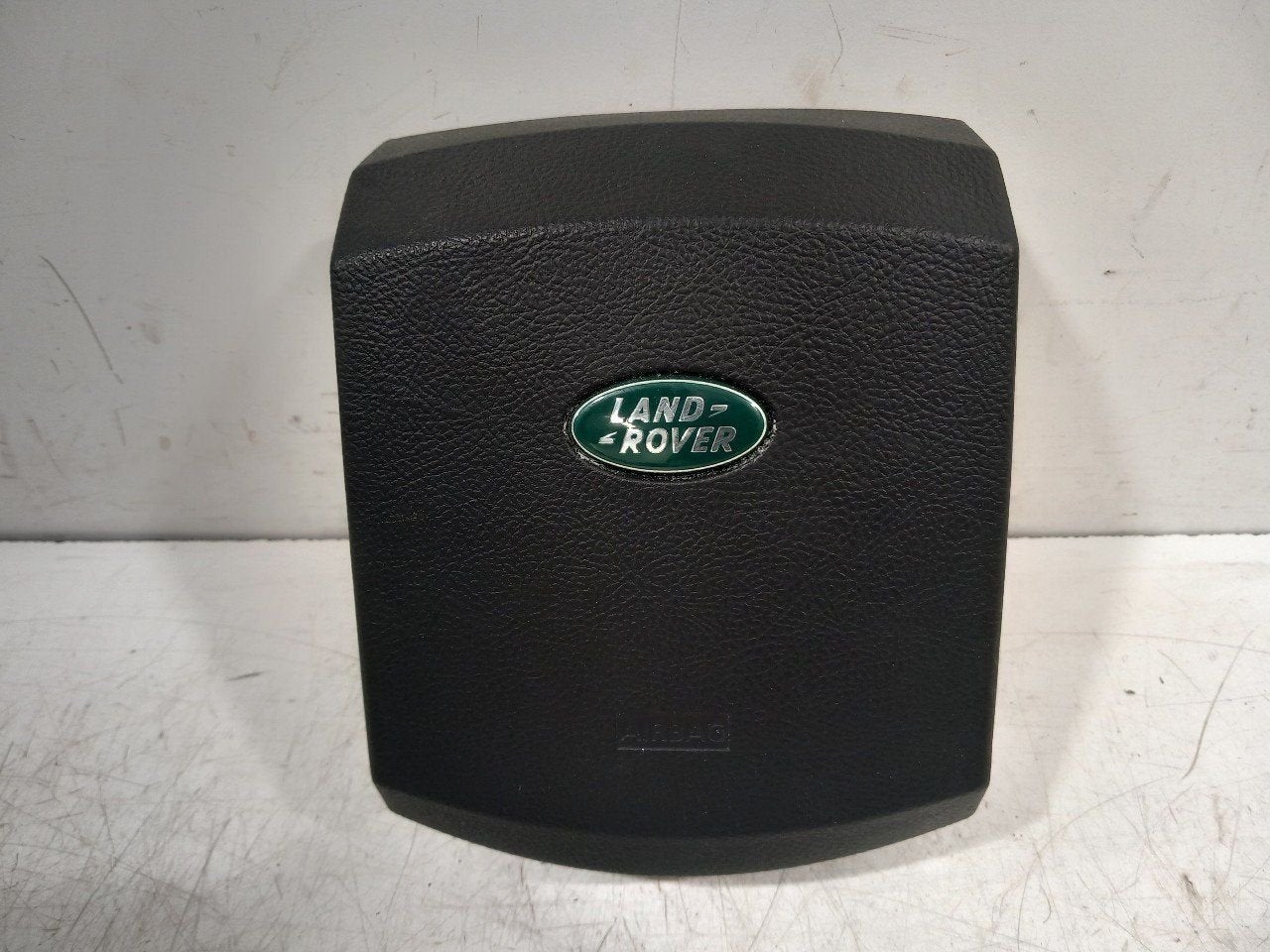 Airbag stuur Land Rover Discovery, Auto-onderdelen, Onderdelen@venauto.nl, Van der Ven Autorecycling B.V., Ettenseweg 76, 4706 PB Roosendaal, The Netherlands