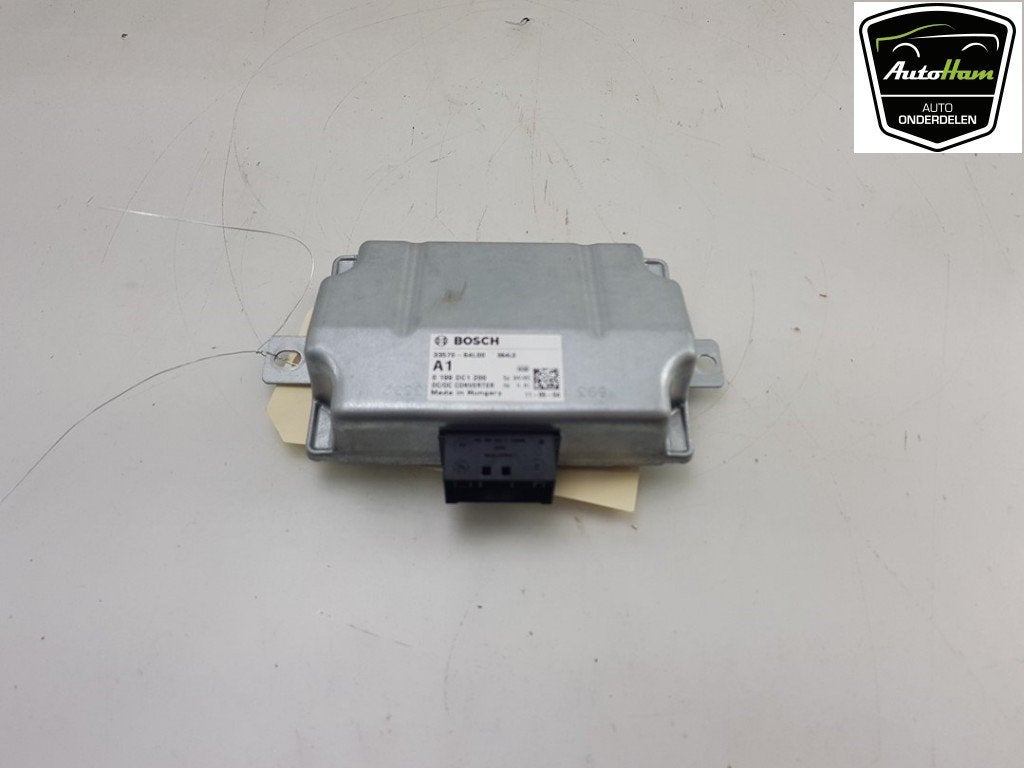 REGULATEUR DE TENSION Suzuki Swift (ZA / ZC / ZD), Dhr. J. Ham, Administratie@autoham.nl, Utilisé, Suzuki