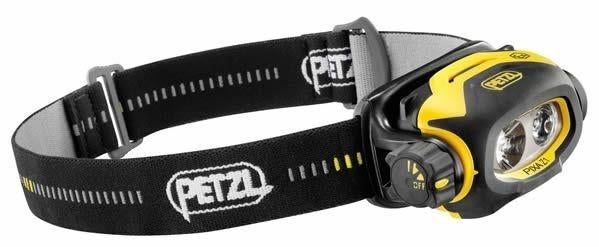 Petzl Pixa 3R - Hoofdlamp, Enlèvement ou Envoi, Neuf