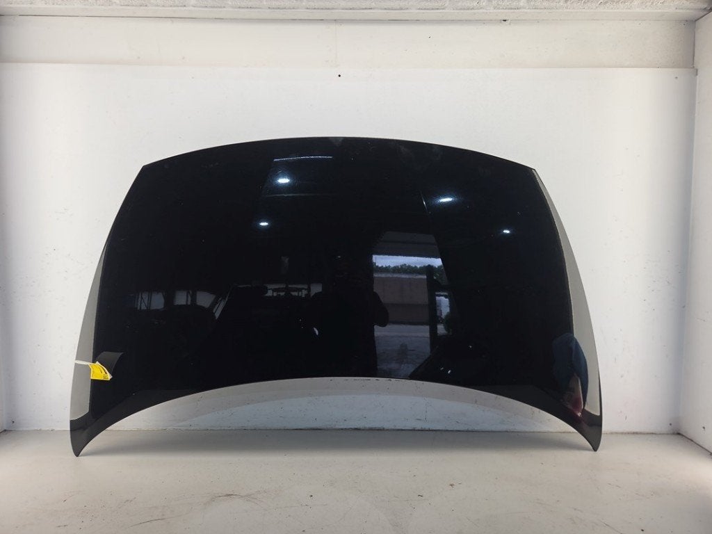 CAPOT Kia Rio III (UB) (01-2011/12-2017) (|664001W010|), Kia, Info@kia.de, Utilisé, Theodor-Heuss-Allee 11
60486  Frankfurt am Main, DE