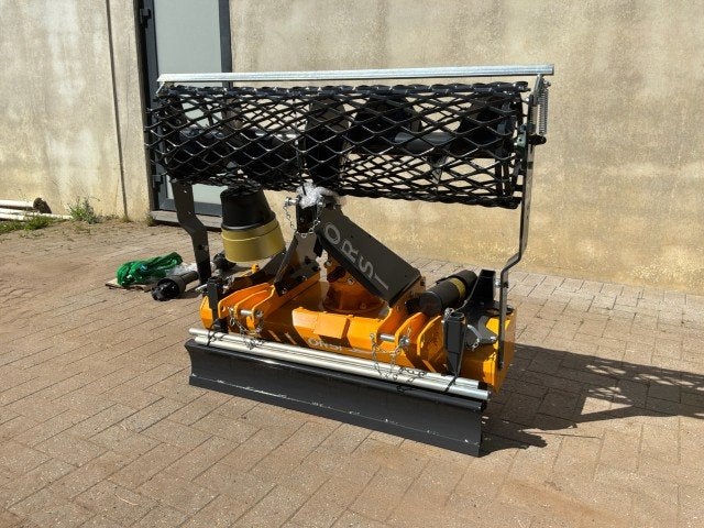 2021 Orsi OE1-110 Herse rotative, Articles professionnels, Agriculture | Outils, Labour