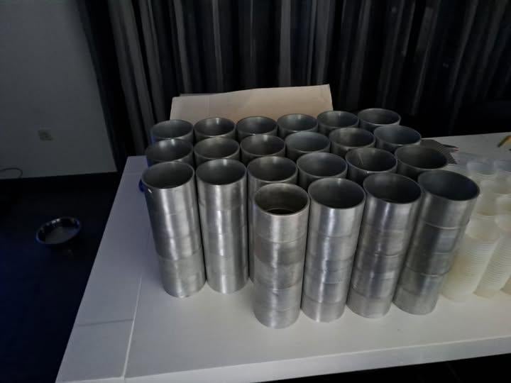 Reptielen Rack Drinkringen XL, Dieren en Toebehoren, Ophalen, Zo goed als nieuw, Overige typen
