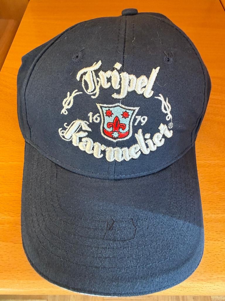 Chapeau triple carmélite, Enlèvement ou Envoi, Neuf, Vêtements