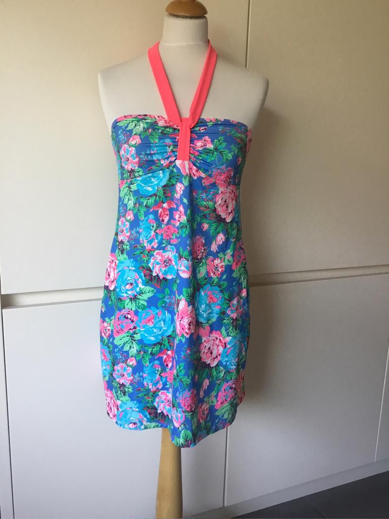 Prima Donna strandjurkje 36/38, Overige typen, Overige kleuren, Ophalen of Verzenden, Zo goed als nieuw