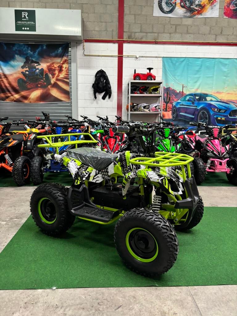 Nouvelle batterie pour quad électrique Graffiti pour enfants, Enlèvement ou Envoi, Neuf