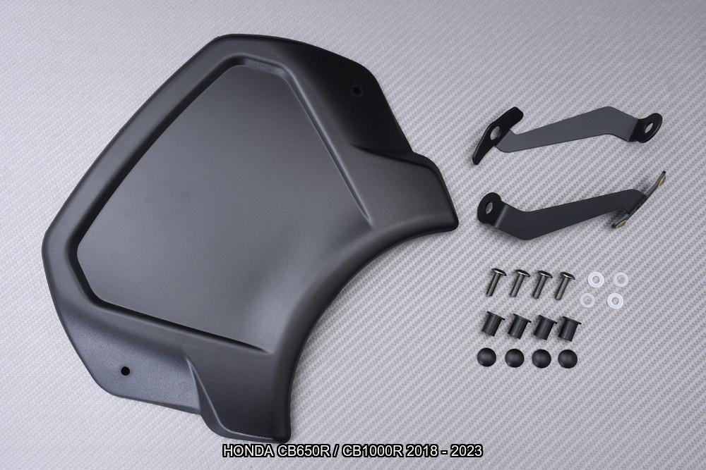 Windscherm pour HONDA CB650R / CB1000R 2018 2023, Ophalen of Verzenden, Nieuw