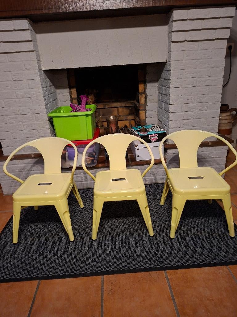 Chaises enfants sklum, Ophalen, Zo goed als nieuw, Hangstoel