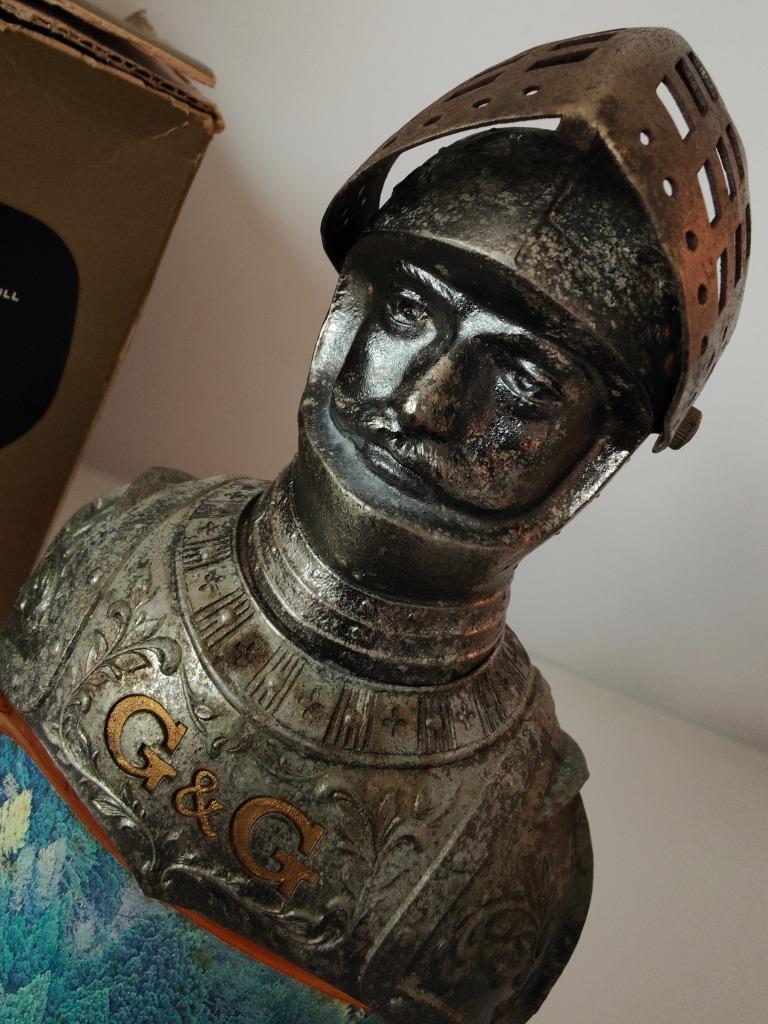 Nikka Gold & Gold Knight, Journée mondiale de l'environnemen, Neuf, Autres régions, Enlèvement ou Envoi, Pleine