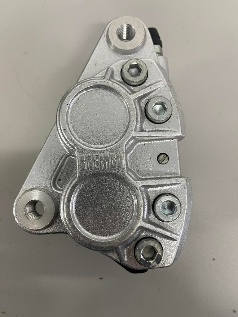 Brembo remklauw, Ophalen of Verzenden, Nieuw
