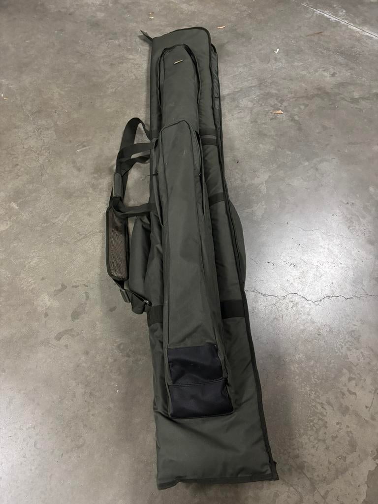 Solar Undercover 3 rod Holdall, Watersport en Boten, Hengelsport | Karpervissen, Ophalen, Zo goed als nieuw