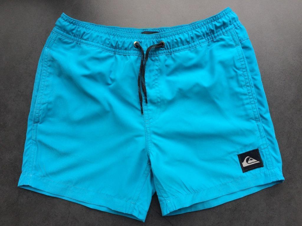 Quiksilver zwemshort 12 jaar, Garçon, Enlèvement ou Envoi, Maillot de bain, Utilisé