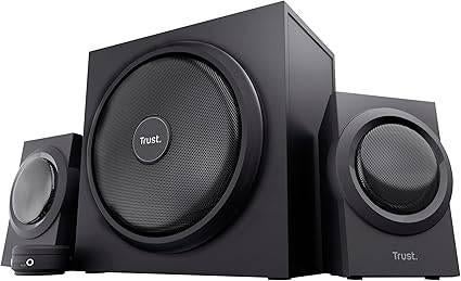 luidsprekersysteem voor PC | GRATIS LEVERING, Audio, Tv en Foto, Luidsprekerboxen, Nieuw, Subwoofer, 60 tot 120 watt, Overige merken