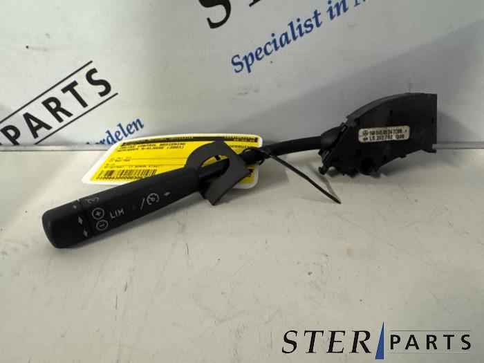 Cruise Control Bediening van een Mercedes A-Klasse, Ophalen of Verzenden, 3 maanden garantie, Gebruikt, Mercedes-Benz
