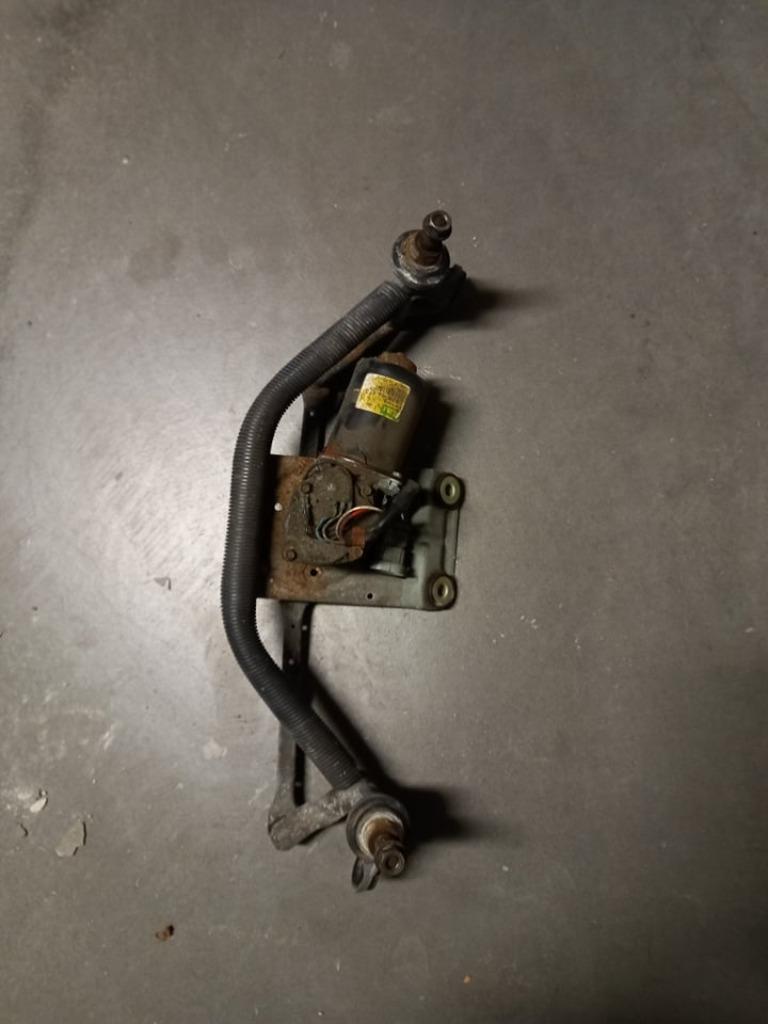 moteur d'essuie-glace Renault Avantime, Enlèvement ou Envoi, Utilisé, Renault