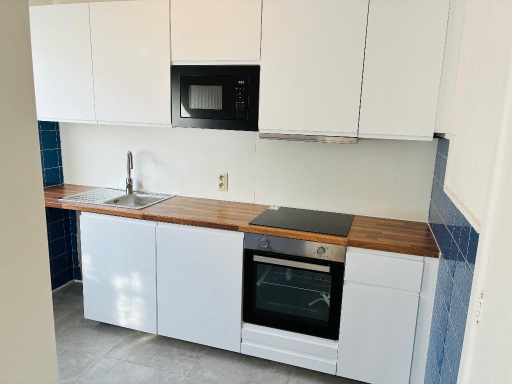 Appartement te huur , Hasselt, 50 m² ou plus, Hasselt