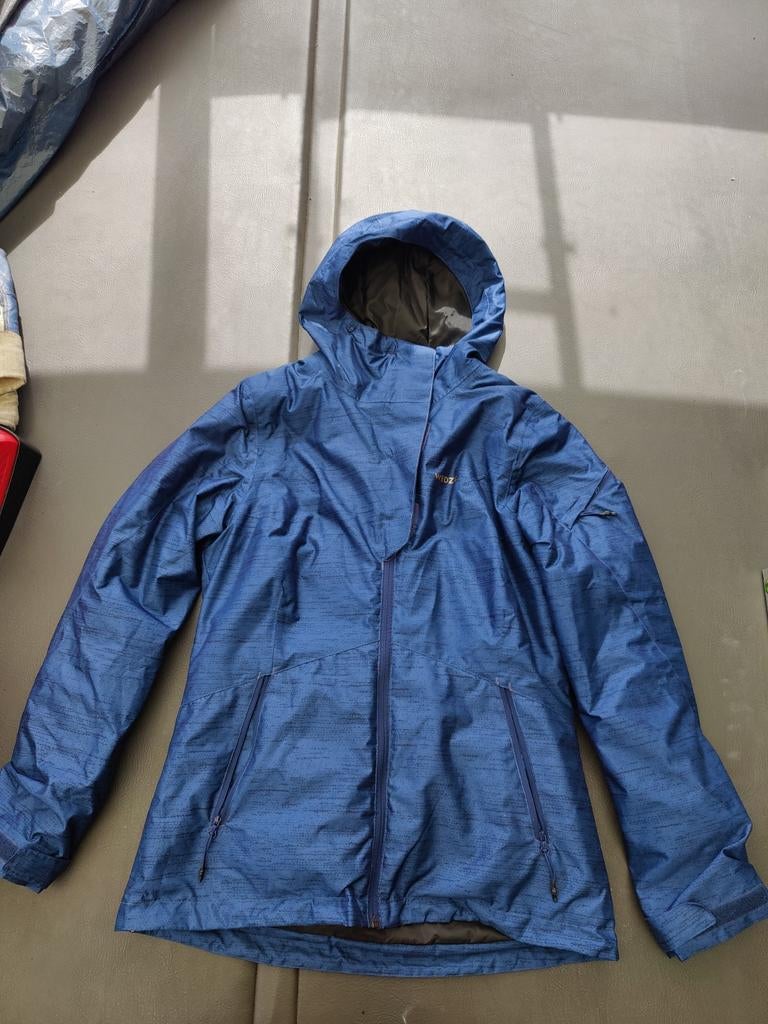 Wintersportjas maat S, Decathlon, Ophalen of Verzenden, Maat 36 (S), Jack