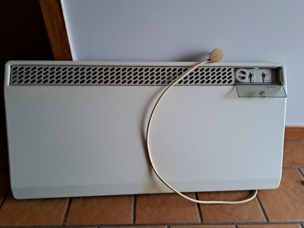 Chauffage électrique 2000wat Dimplex fonctionne parfaitement, Ophalen