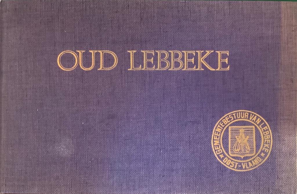 Oud Lebbeke, J.Dauwe, Enlèvement