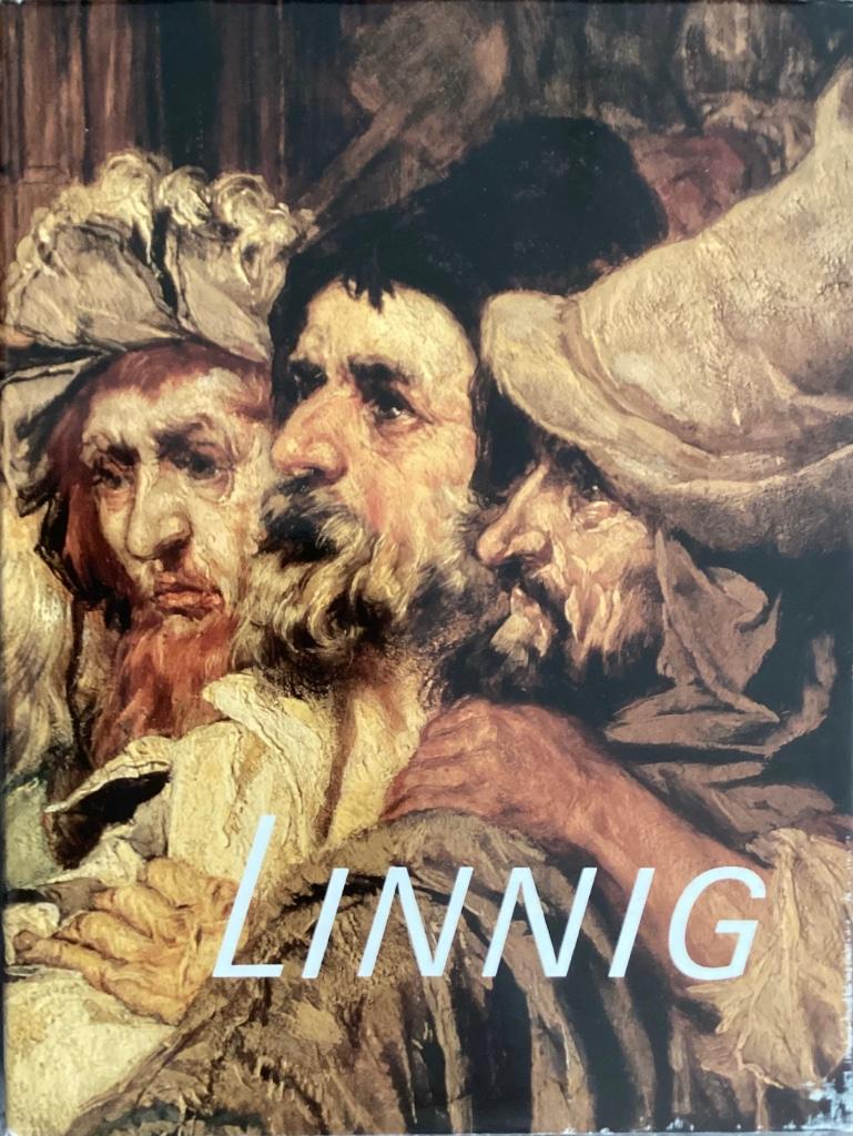 LINNIG, een Antwerpse kunstenaarsdynastie in de 19de eeuw, Enlèvement ou Envoi