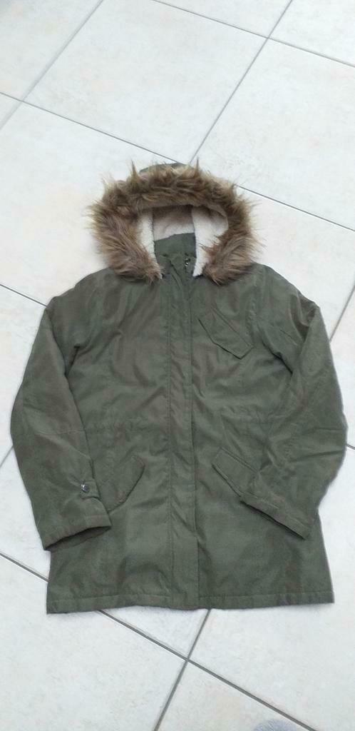 Veste d'hiver de Lemon Beret, taille 152, Comme neuf, Enlèvement, Fille, Pull ou Veste