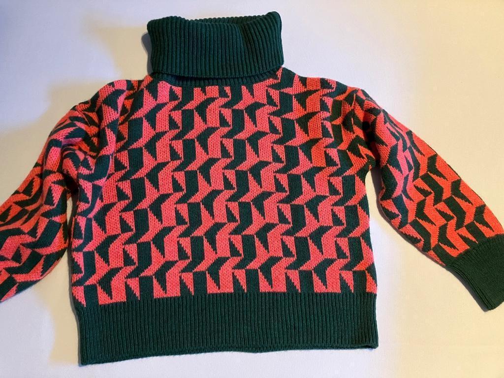Rolkraagtrui, Enlèvement ou Envoi, Neuf, Taille 36 (S), Autres couleurs