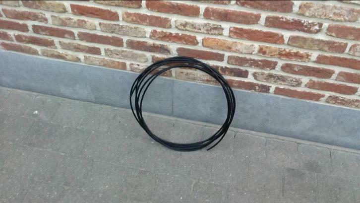 7m nieuwe PE-6 distributiekabel, Ophalen, Nieuw, Kabel of Snoer