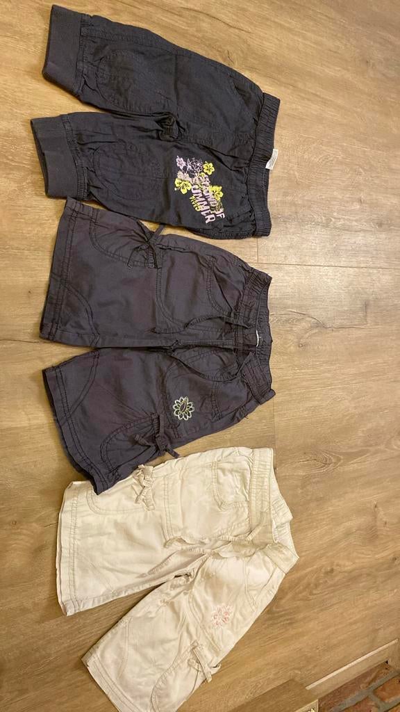 Set meisjes kledij, Kinderen en Baby's, Kinderkleding | Maat 92, Ophalen of Verzenden, Zo goed als nieuw, Meisje, Setje