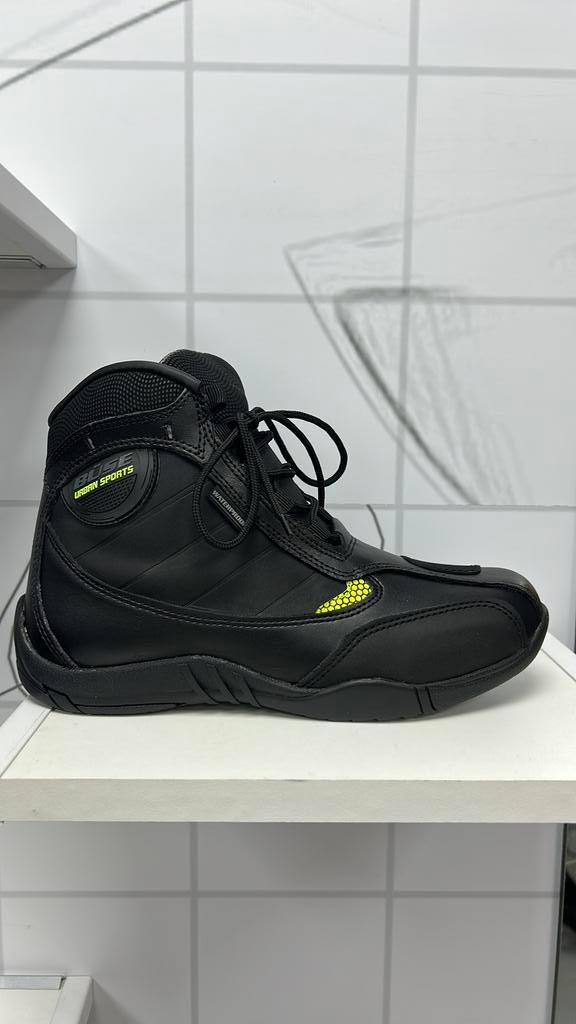 Bottes courtes de moto Buse Urban Sports, Motos, BÜSE, Buse, Buse, Neuf, avec ticket