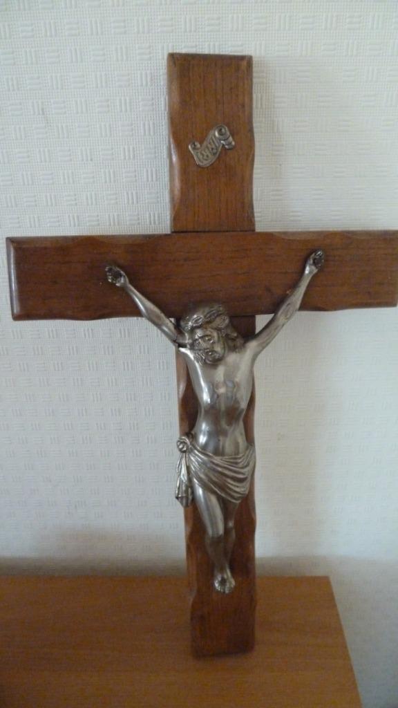 Groot kruisbeeld, Ophalen of Verzenden