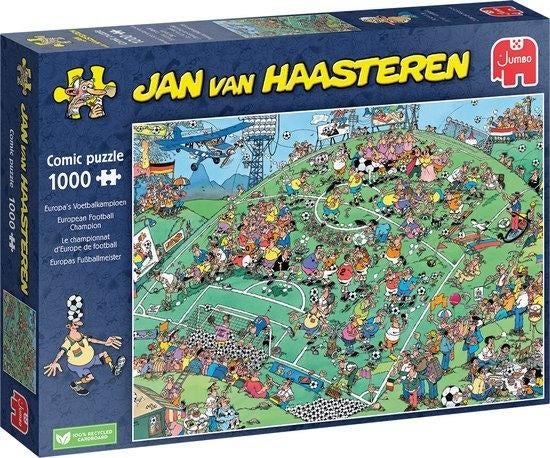 Puzzels-éénmaal gelegd: 8 euro per 1000 stukjes,, Hobby en Vrije tijd, Ophalen of Verzenden