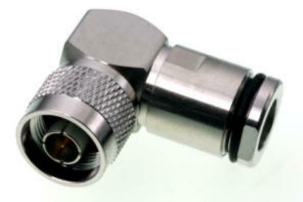 N connector 90 Male 10, Ophalen of Verzenden, Nieuw, Zender en Ontvanger