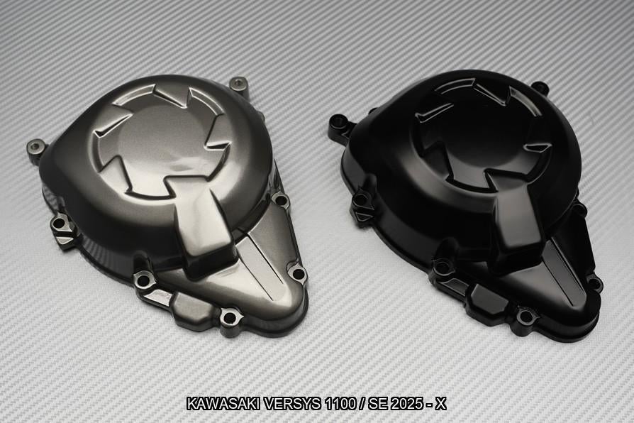 Dynamo Deksel KAWASAKI VERSYS KLZ 1100 / SE 2025 - X, Ophalen of Verzenden, Nieuw