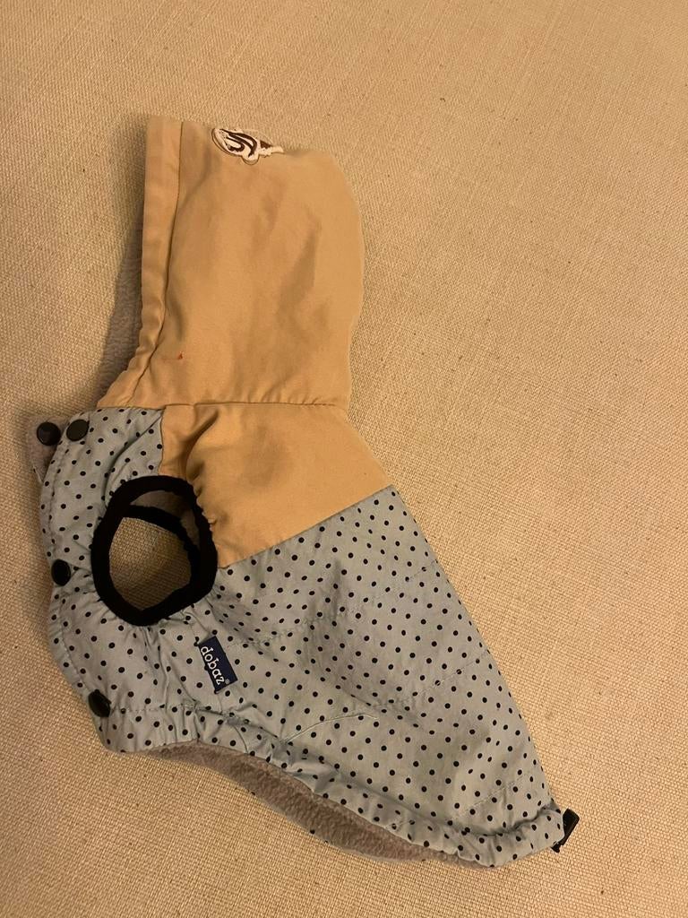 Veste, combinaison chaudf pour petit chien, Animaux & Accessoires, Enlèvement ou Envoi